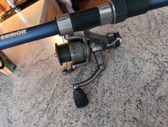 Rybářské vybavení - 5