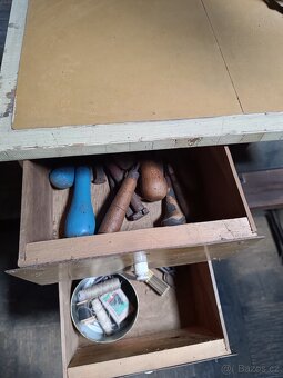 Singer šicí stroj na kůže - 5