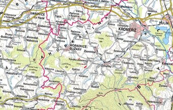 Sady, vinice, prodej, Zdislavice, Troubky-Zdislavice, Kroměř - 5