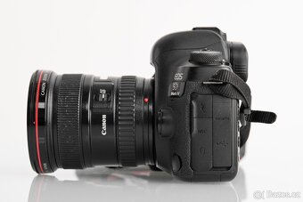 Canon Eos 5d mark IV - 5