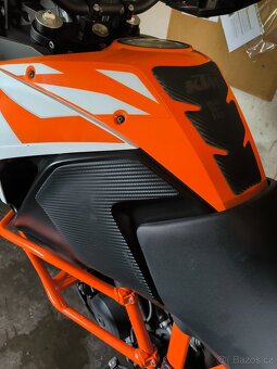 KTM 1290 Super Adventure R - 5