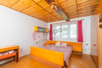 Prodej rodinného domu Kvasejovice, Sedlec - Prčice - 5