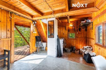 Prodej Chata, 53㎡ - 5