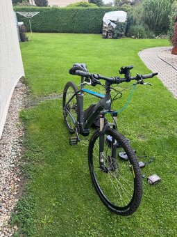 Sleva/Prodám Elektrokolo EasyBike Egoist - 5