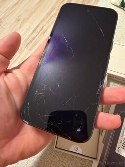 Google pixel 9a 128GB - 5