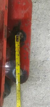 Hydraulické bourací kladivo - 5