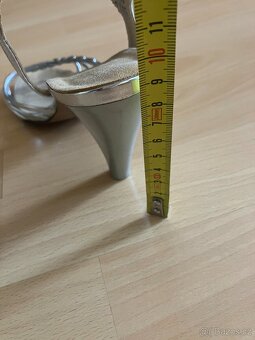 Lodičky plesové - 5