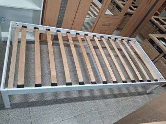 Postel bílá kompletní - 5