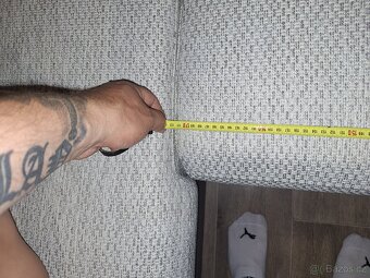 Sedací souprava do L - 5