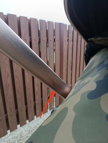 Kočárek + autosedačka - 5