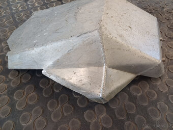 kryt pod motor KTM 690 - 5