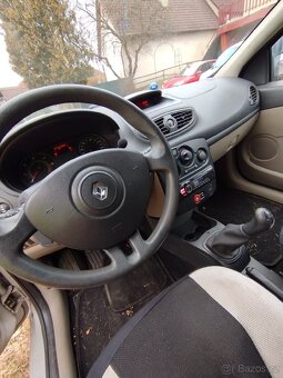 Renault Clio 3 1.5Dci 50kw - 5
