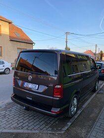 Vw Multivan T6 - 5