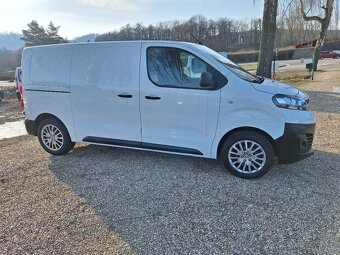 Opel Vivaro 2.0cdti Navigace Tažné - 5