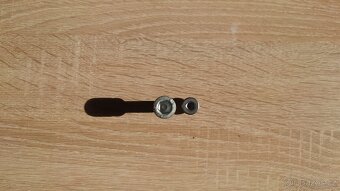 Olej do Haldex spojky G065175A2 - 5