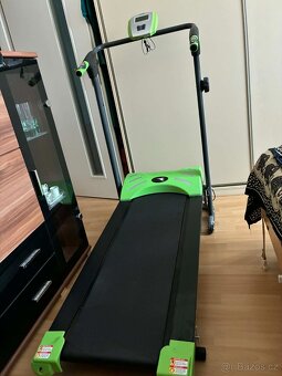 Běžecký pás Diadora Evo - 5