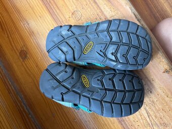 Sandály Keen 27/28 - 5