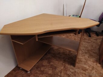 Psací stůl - 5