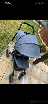 Kocarek Valco Snap 4 - 5