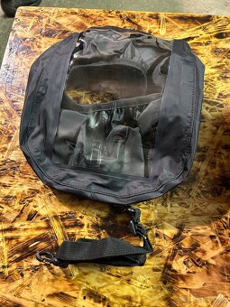 Tankvak SHAD E09CL PRO X0SE09CLP pro CLICK SYSTEM - 5