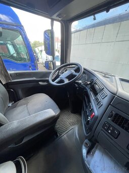 DAF XF 106 460 na nahradni dily - 5
