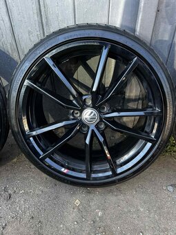 VW Pretoria R19 8J ET50 - 5