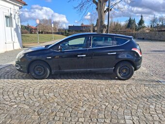 Lancia Delta 1.6 JTD 88 kW | STK do 10/2027 - 5