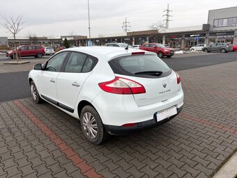 Renault Megane 1.5 DCi naj. 131t - 5
