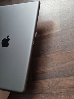 Apple iPad 8. generace 32gb TOP stav - 5