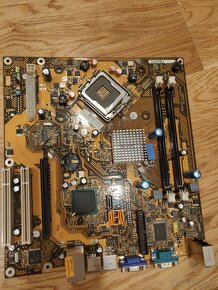 Nefunkční starší IT komponenty - 5