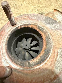 Turbo 1.9 TDI 85kw AJM VW - 5