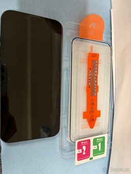 Iphone 13 128 GB - baterie 85% - 5