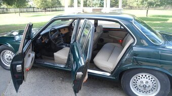 Jaguar XJ6 4.2 151 kw - 5