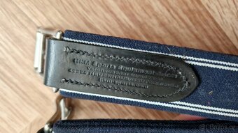 Podbřišník HKM 140 cm - 5