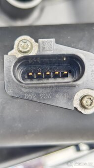 Váha vzduchu Hitachi - 5