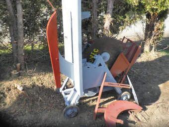 cirkulárka s kolíbkou - 5