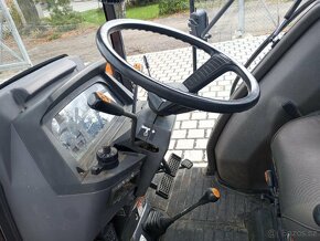 Malotraktor Kubota GL 241 Grandel - 5