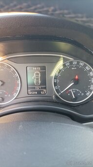 ŠKODA OCTAVIA 4x4 - 5