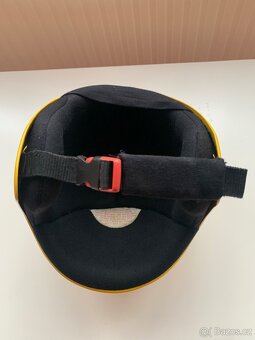 Dětská lyžařská přílba - 5