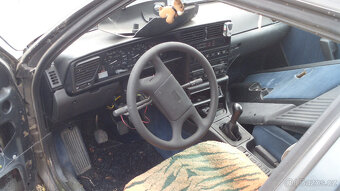 Fiat Croma 1.9TDi 1985-1995 - 5