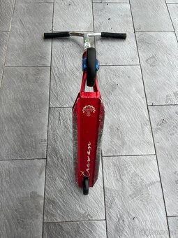 Koloběžka ethic - 5