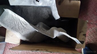 Alfa romeo 159 2.4 Q4 dily - 5