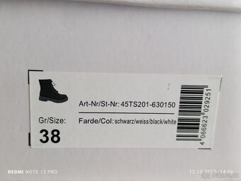 Dockers by Gerli vel.38 - 5