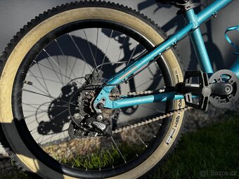KONA HOZO 24" - 5