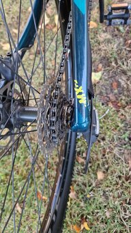 MTB kolo ORBEA - 5