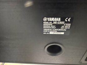 YAMAHA RX-V1000 - 5