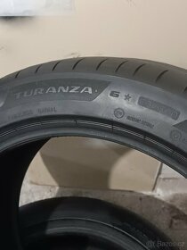 Letní pneu 285/40/20 Bridgestone Turanza 6 Enliten - 5