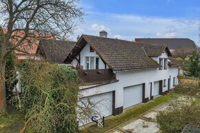 Prodej rodinné domy, 820 m2 - Jestřebí - Pavlovice - 5