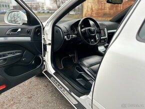 Škoda Octavie 2 RS originál - 5