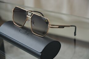 Slnečné brýle Cazal model 9105 - 5